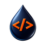 HTML Drop